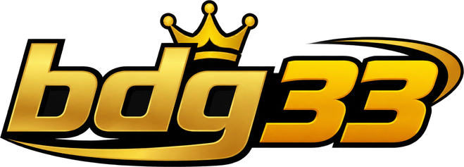 bdg33 Logo